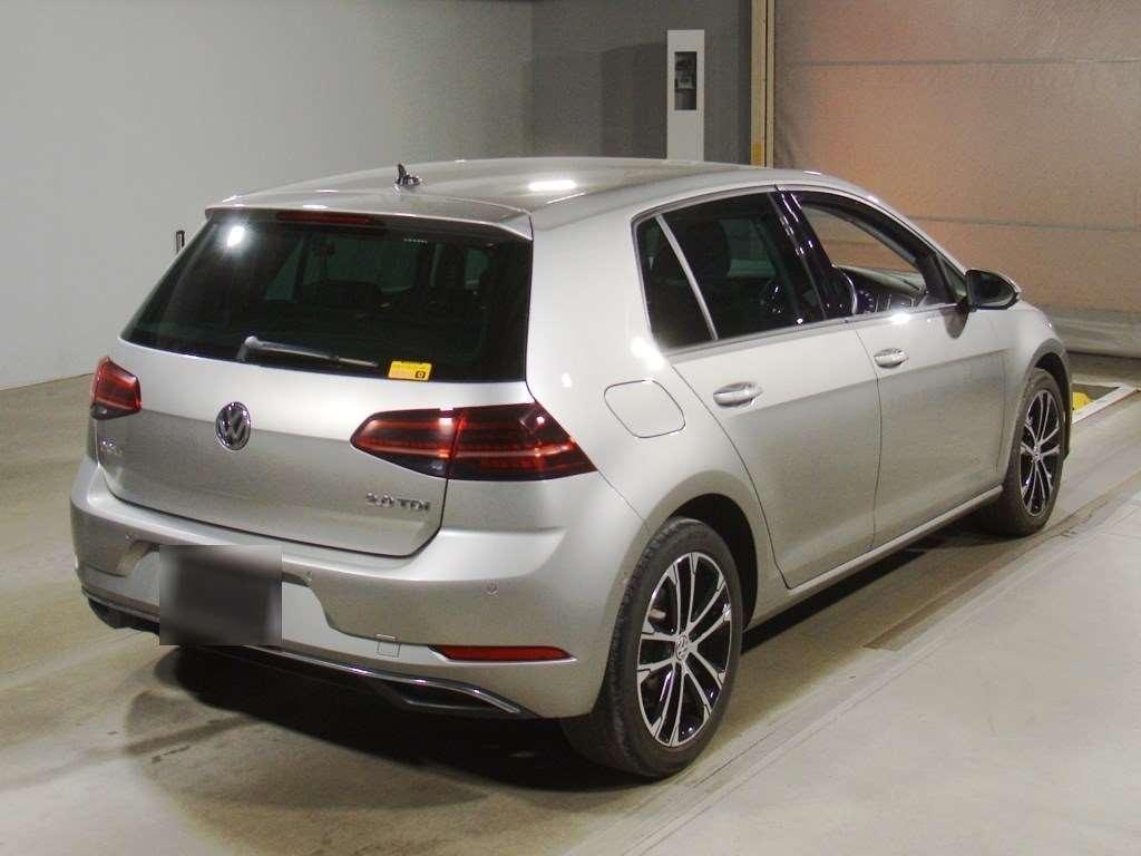 Volkswagen Golf TDI CONFORTLINE