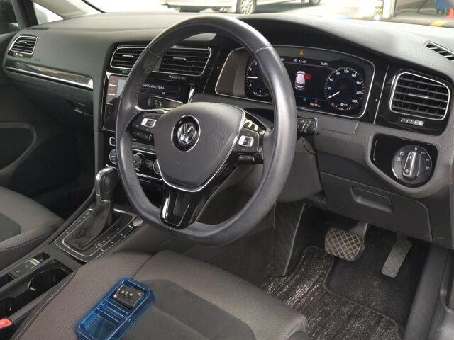 Volkswagen Golf 5d TSI HIGH LINE TECH EDITION