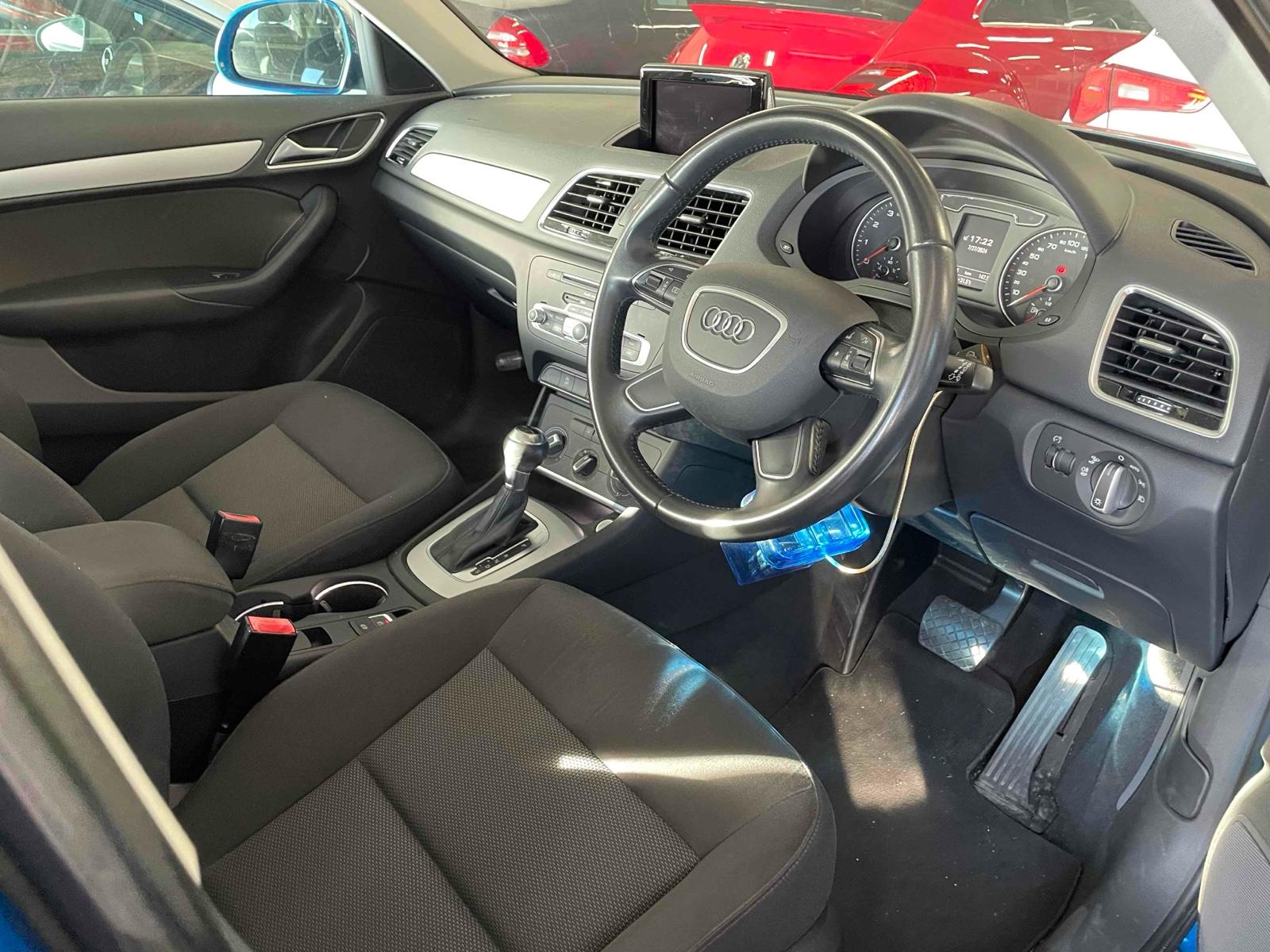 Audi Q3 1.4TFSI