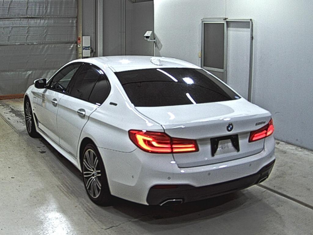 BMW 5 Series 530e Mｽﾎﾟｰﾂｱｲﾊﾟﾌｫ