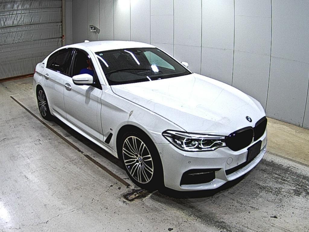 BMW 5 Series 530e Mｽﾎﾟｰﾂｱｲﾊﾟﾌｫ