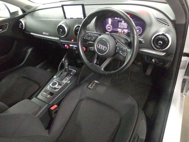 Audi A3 5d SPORTS BACK 1.4TFSI