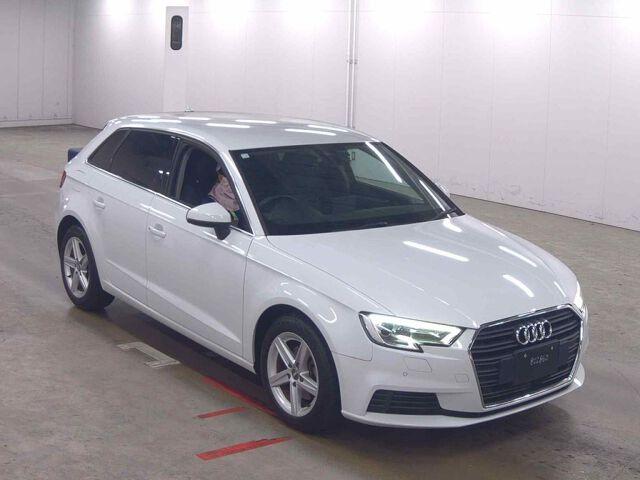 Audi A3 5d SPORTS BACK 1.4TFSI