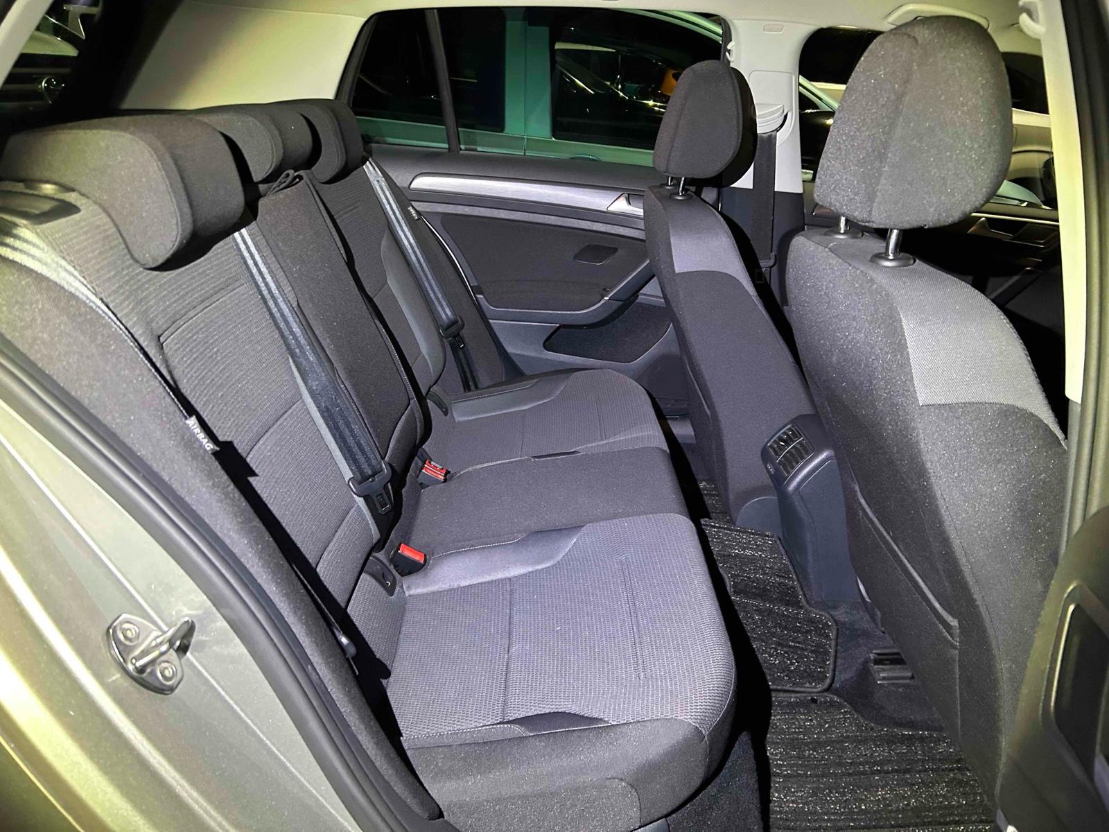 Volkswagen Golf TDI COMFORT LINE MY