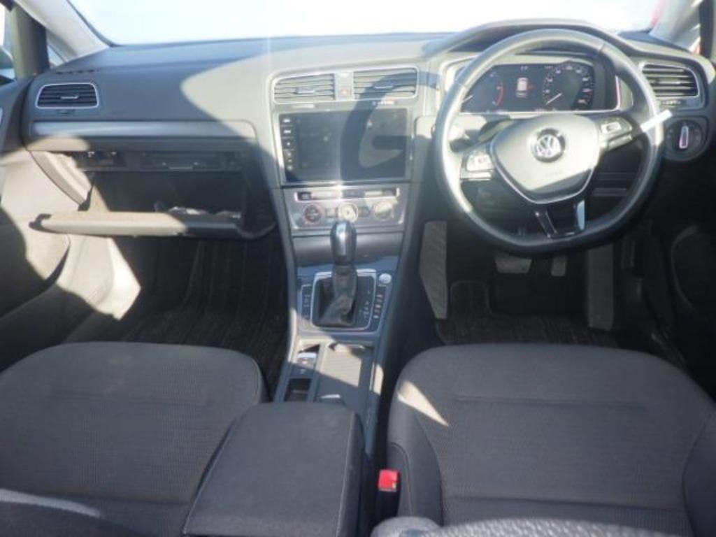 Volkswagen Golf TDI COMFORT LINE MY