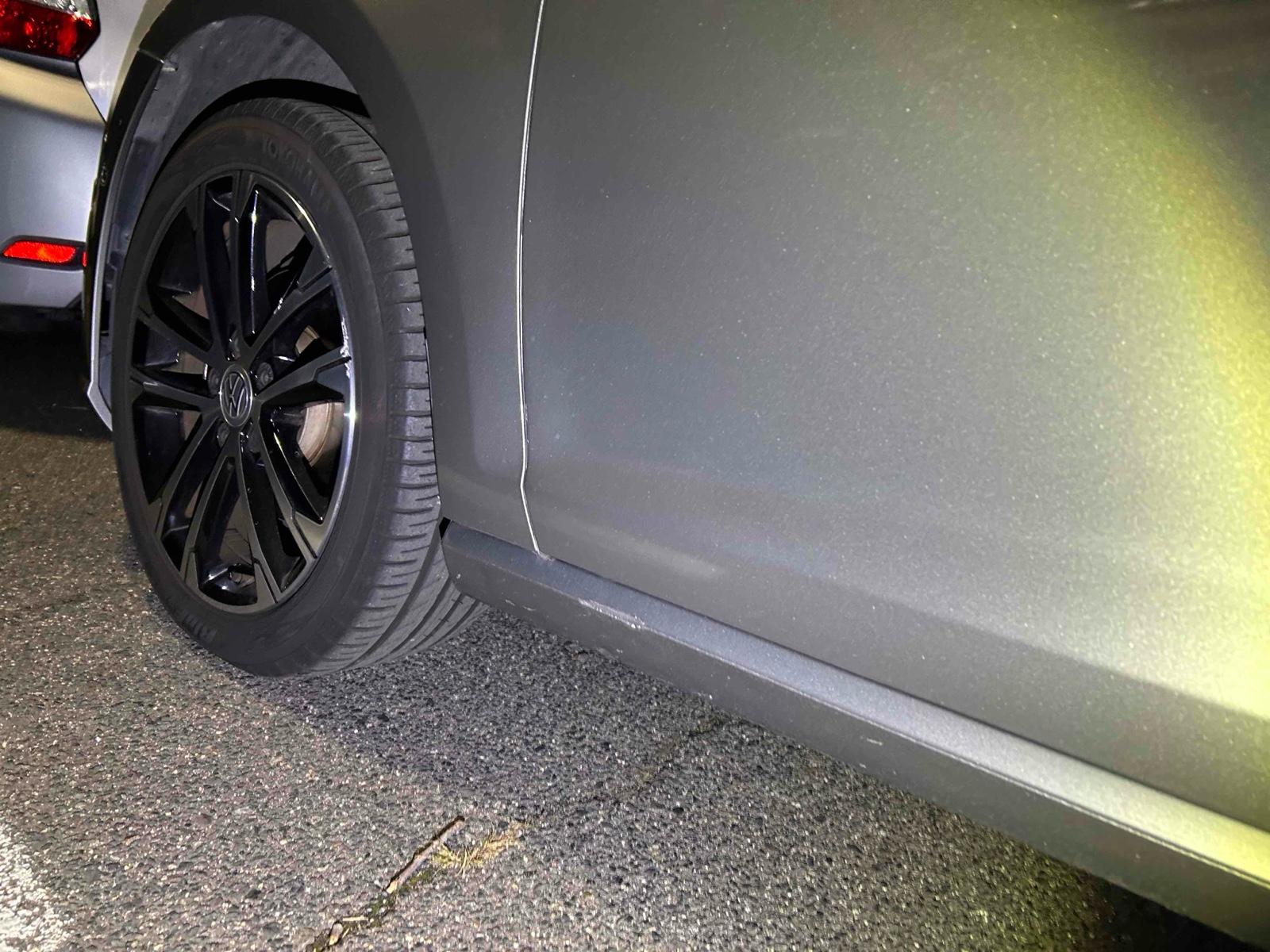 Volkswagen Golf TDI COMFORT LINE MY