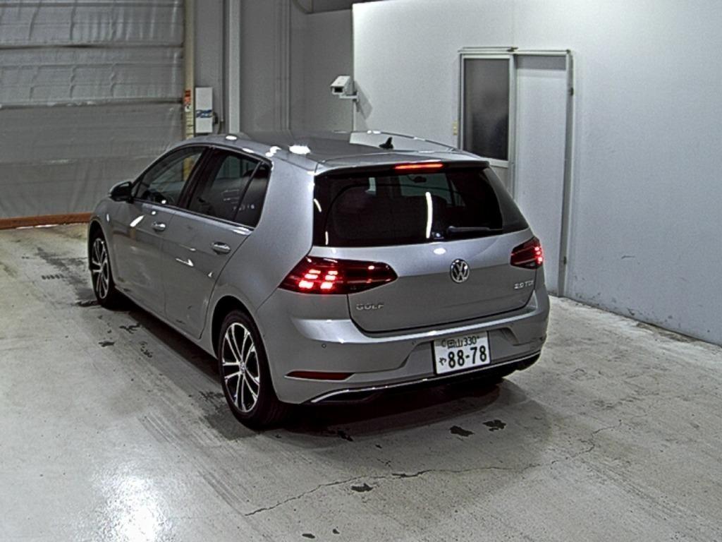 Volkswagen Golf TDI COMFORT LINE MY