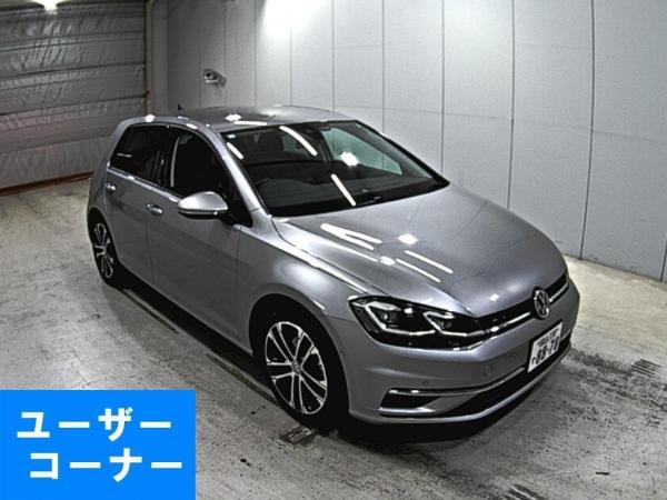 Volkswagen Golf TDI COMFORT LINE MY