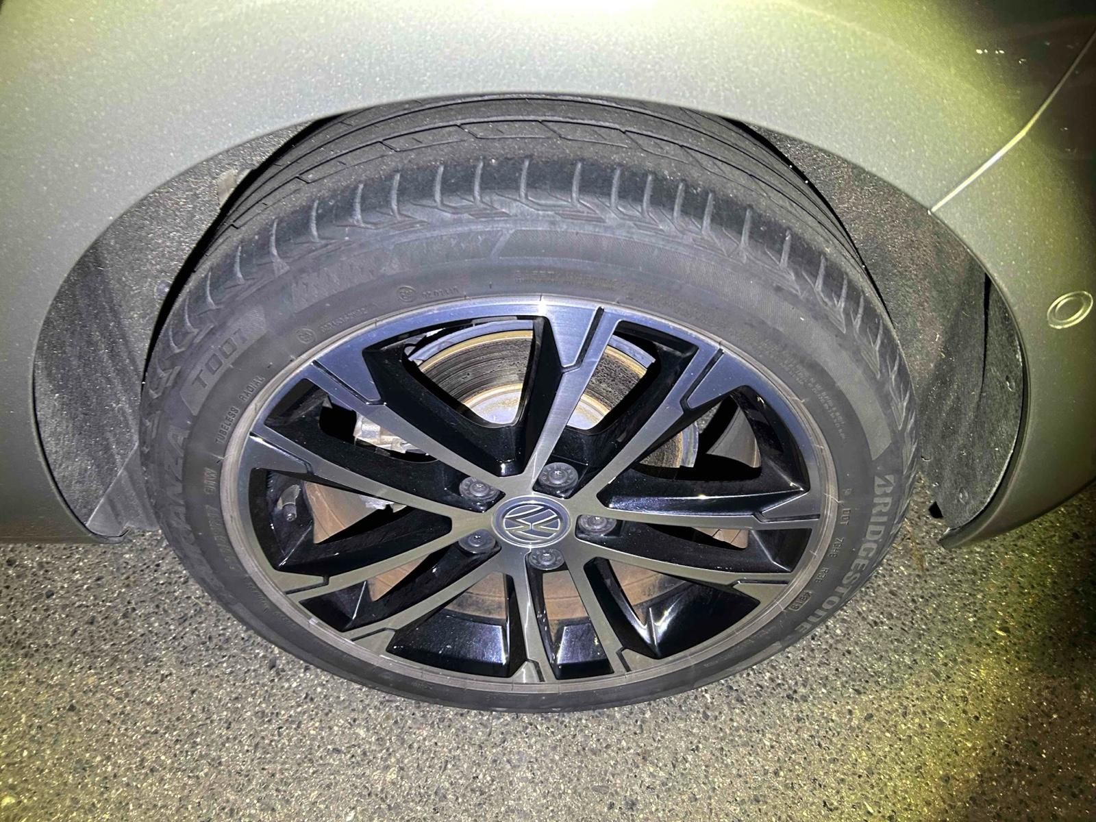 Volkswagen Golf TDI COMFORT LINE MY