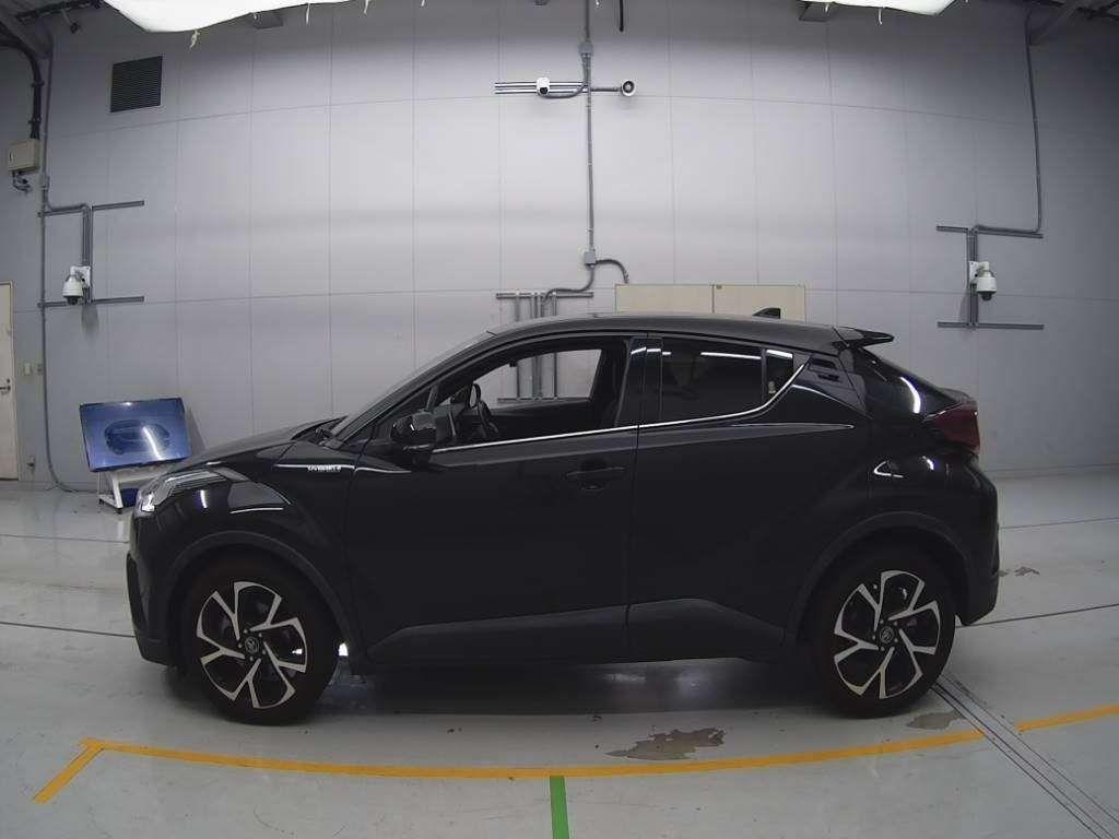 Toyota C-HR G