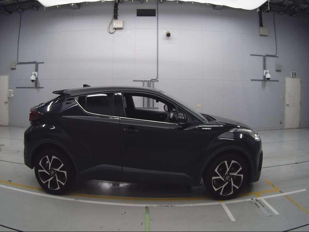 Toyota C-HR G