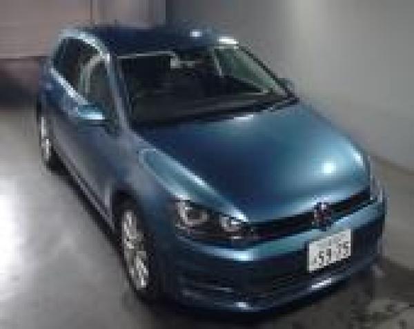 Volkswagen Golf 1.4TSI HIGH LINE