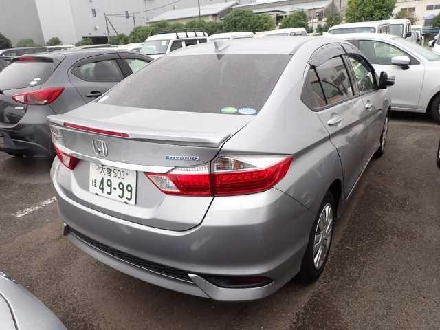 Honda Grace HYBRID LX?Honda SENSING
