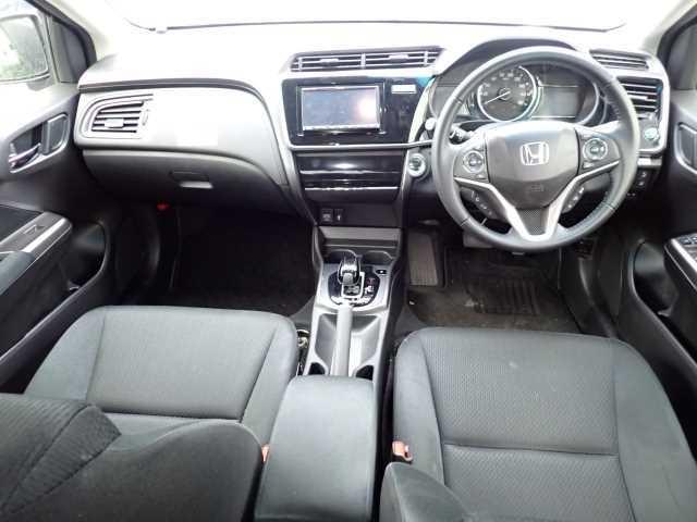 Honda Grace HYBRID LX?Honda SENSING