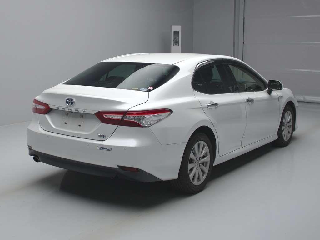 Toyota Camry G