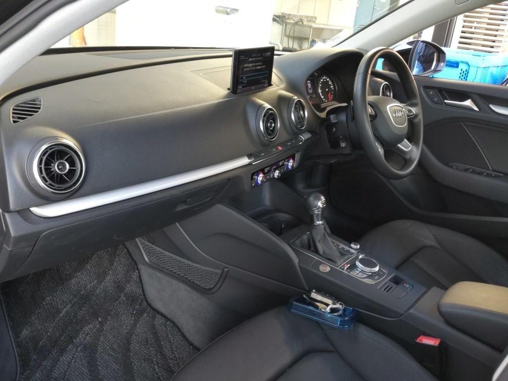 Audi A3 Sedan 1.4TFSI