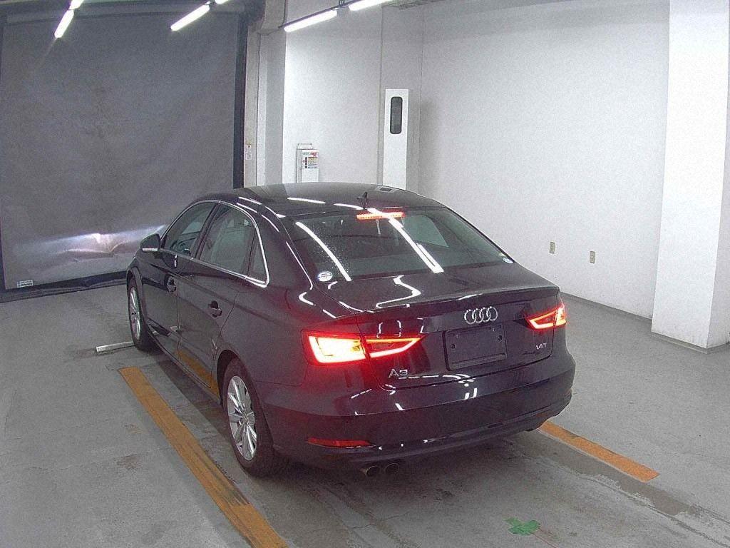 Audi A3 Sedan 1.4TFSI