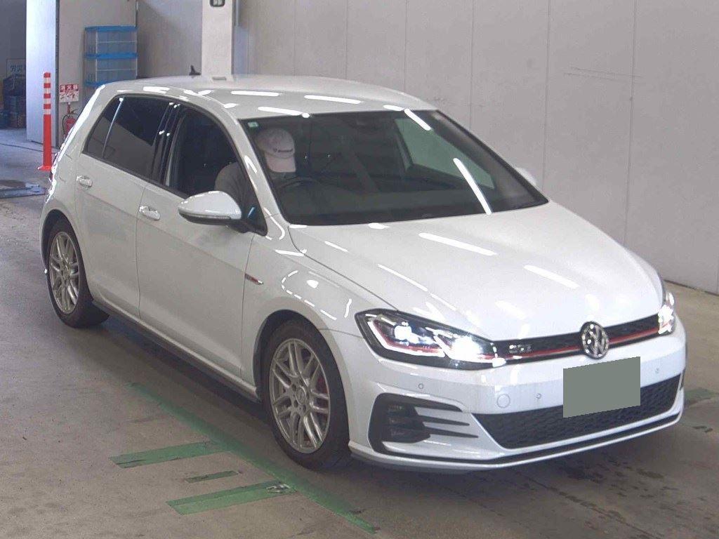 Volkswagen Golf Gti 2.0