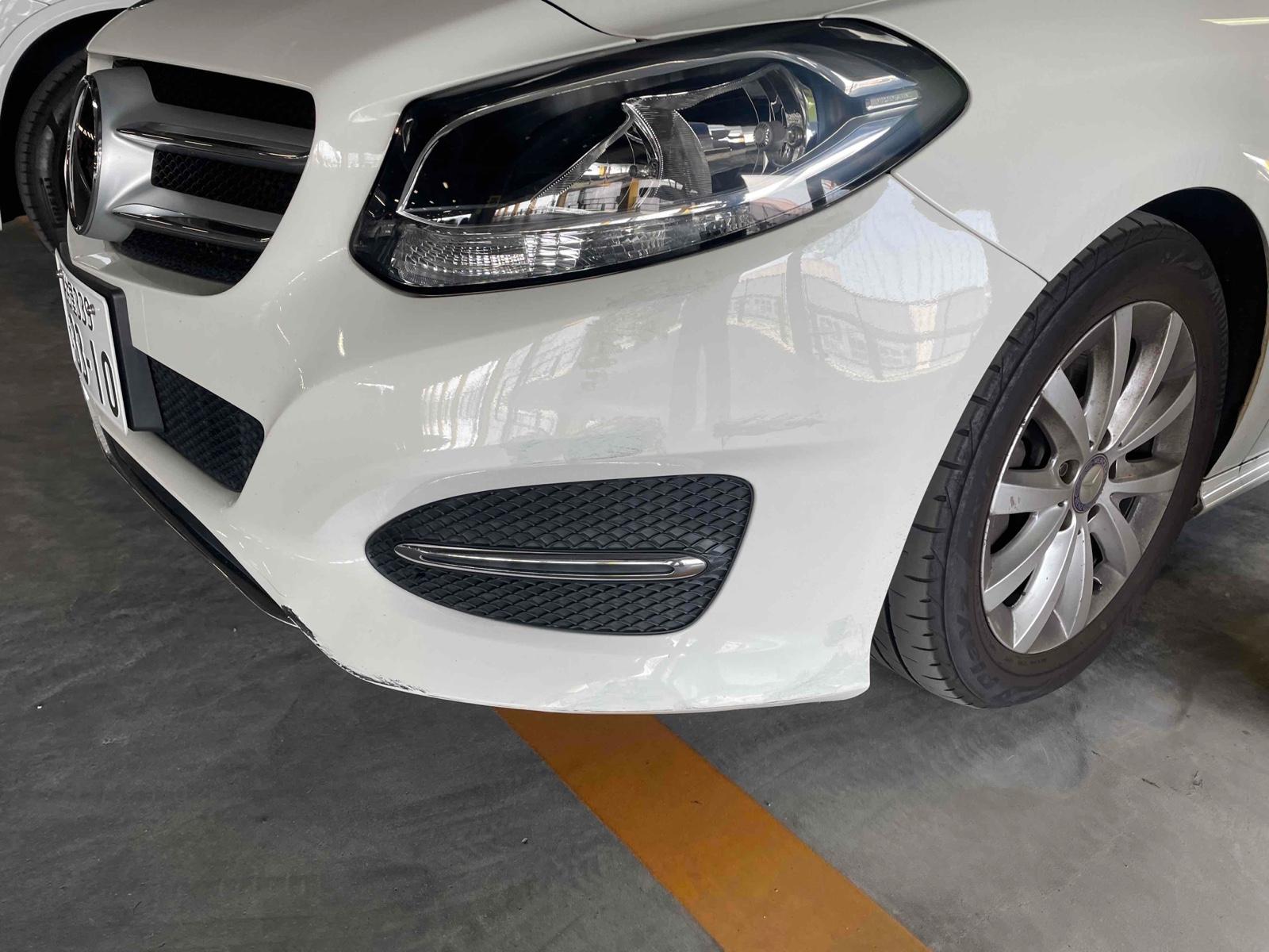 Mercedes-Benz B Class B 180 RADAR SAFETY  PACKAGE