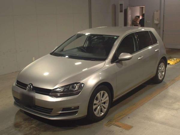 Volkswagen Golf 1.2