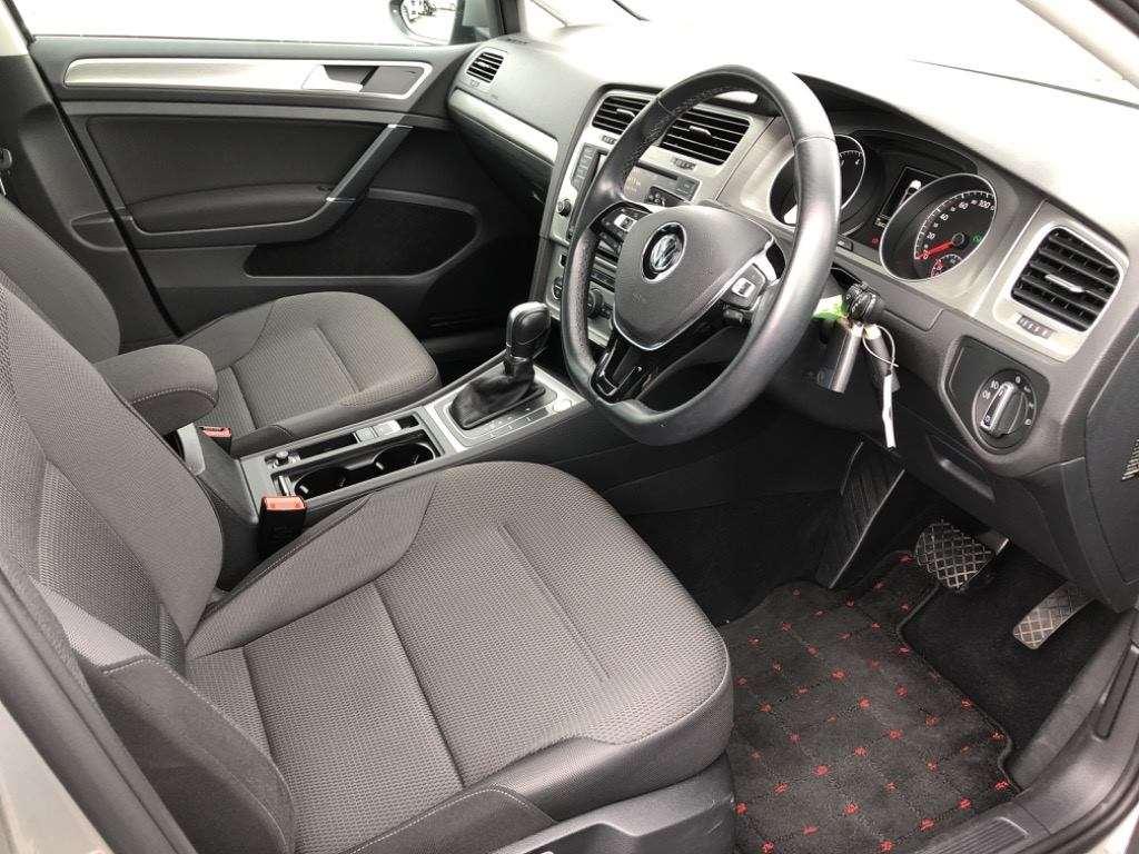 Volkswagen Golf 1.2