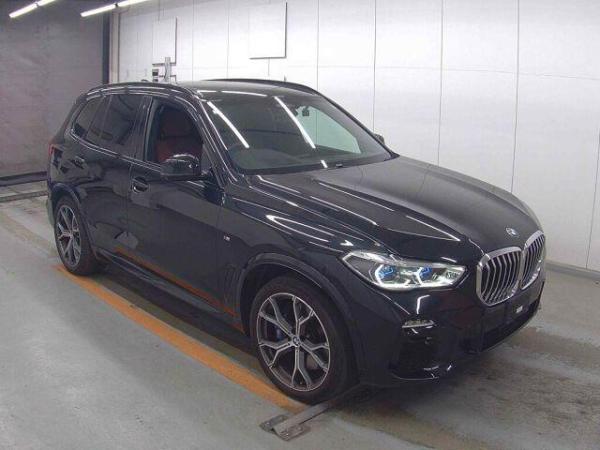 BMW X5 4wd XDRIVE 45E M-SPORT