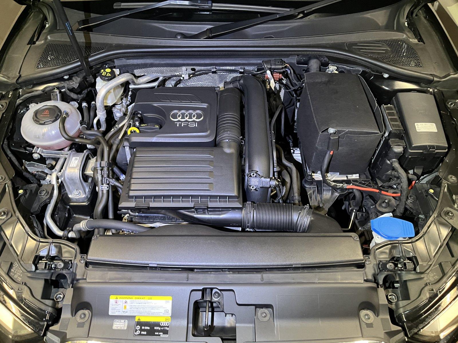 Audi A3 A3 SB 1.4TFSI