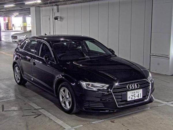 Audi A3 A3 SB 1.4TFSI