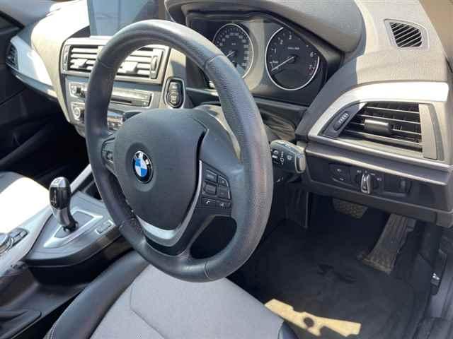 BMW 1 Series 116I STYLE