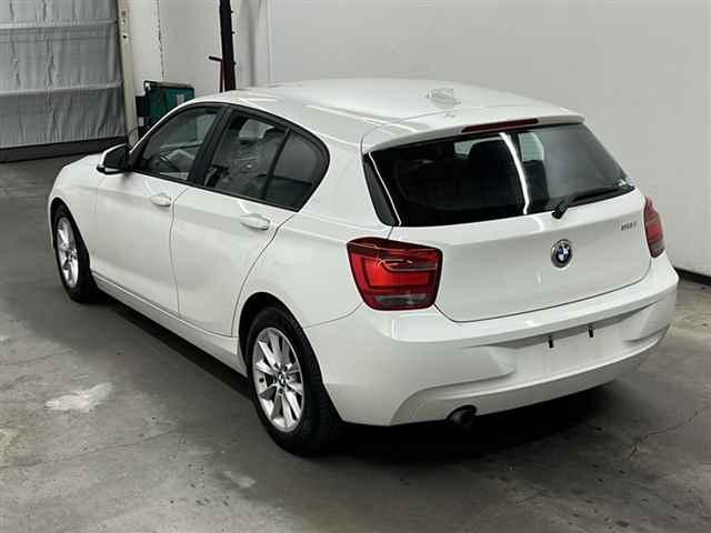 BMW 1 Series 116I STYLE