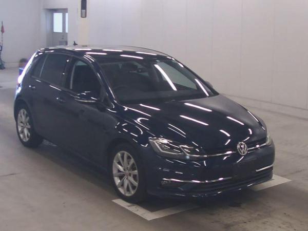 Volkswagen Golf 1.2