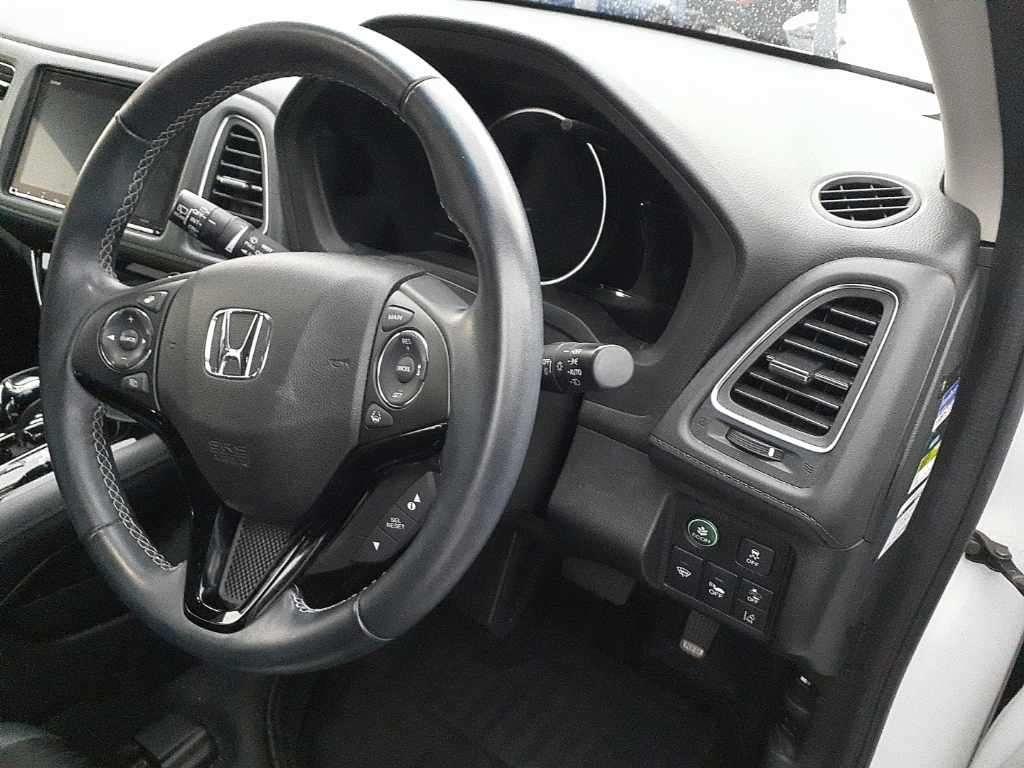 Honda ｳﾞｪｾﾞﾙ ﾊｲﾌﾞﾘｯﾄﾞZ･ﾎﾝﾀﾞｾﾝｼﾝｸﾞ