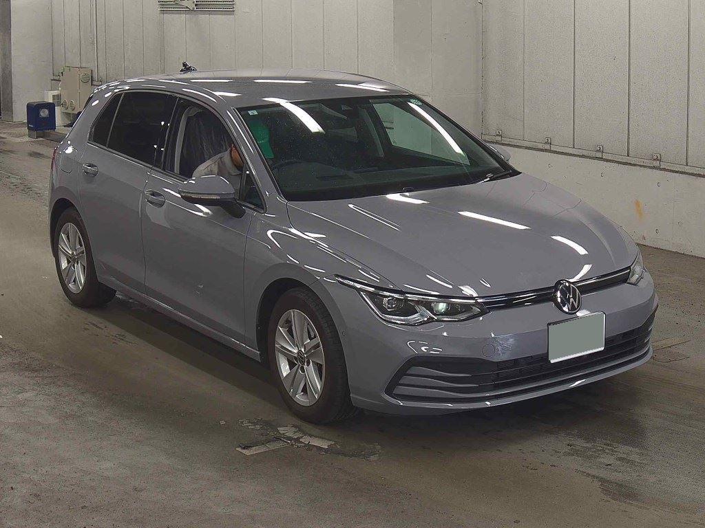 Volkswagen Golf ETSI ACTIVE