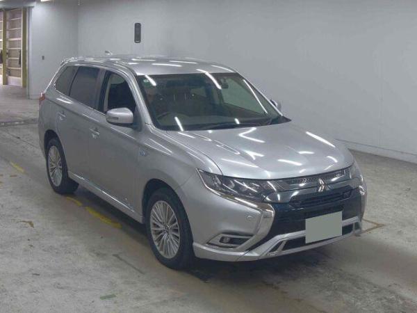 Mitsubishi Outlander Phev 4wd G LIMITED EDITION