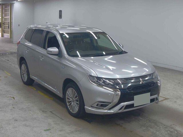 Mitsubishi Outlander Phev 4wd G LIMITED EDITION