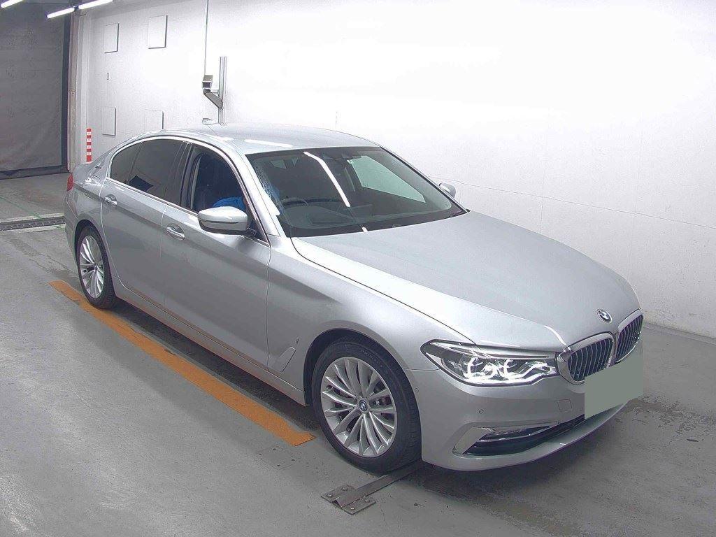 BMW 530 E RUG JIIPAF