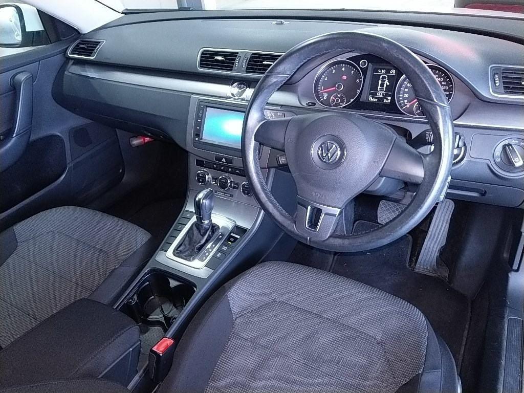 Volkswagen Passat TSI HIGH LINE