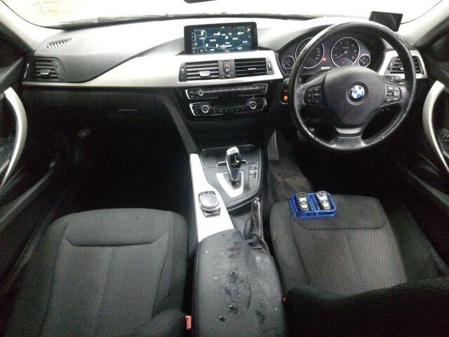 BMW 3 Series Wg 320D TOURING