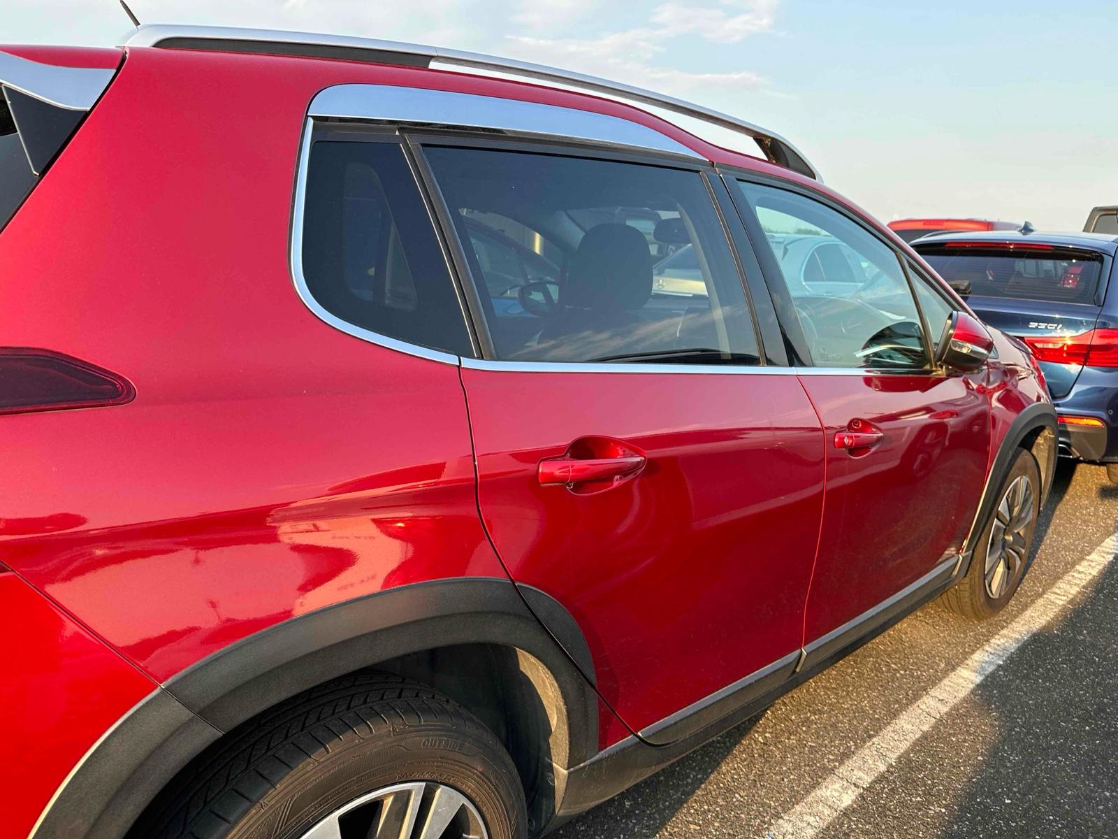 Peugeot 2008 ALLURE