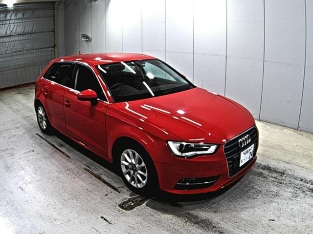 Audi A3 SPORTBACK 1.4TFSI