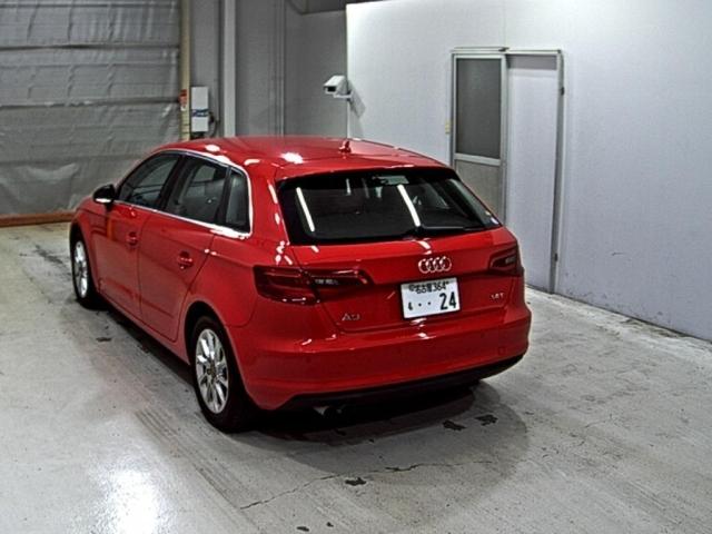 Audi A3 SPORTBACK 1.4TFSI