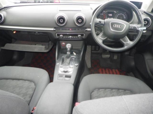 Audi A3 SPORTBACK 1.4TFSI