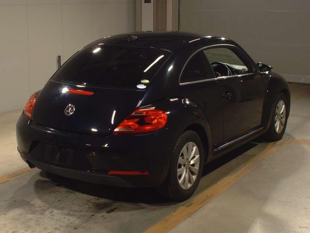 Volkswagen The Beetle 1.2