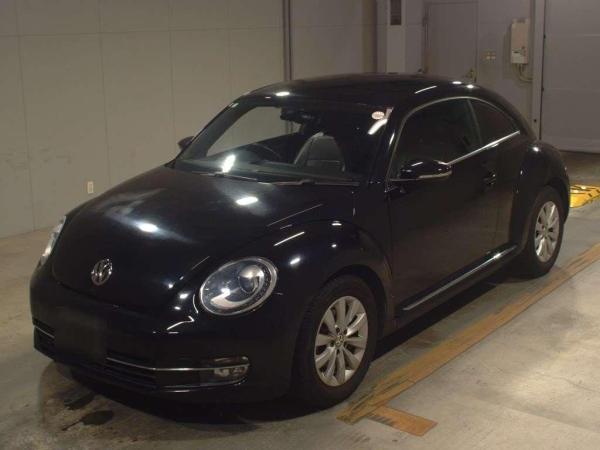 Volkswagen The Beetle 1.2