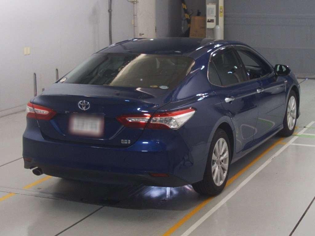 Toyota Camry G