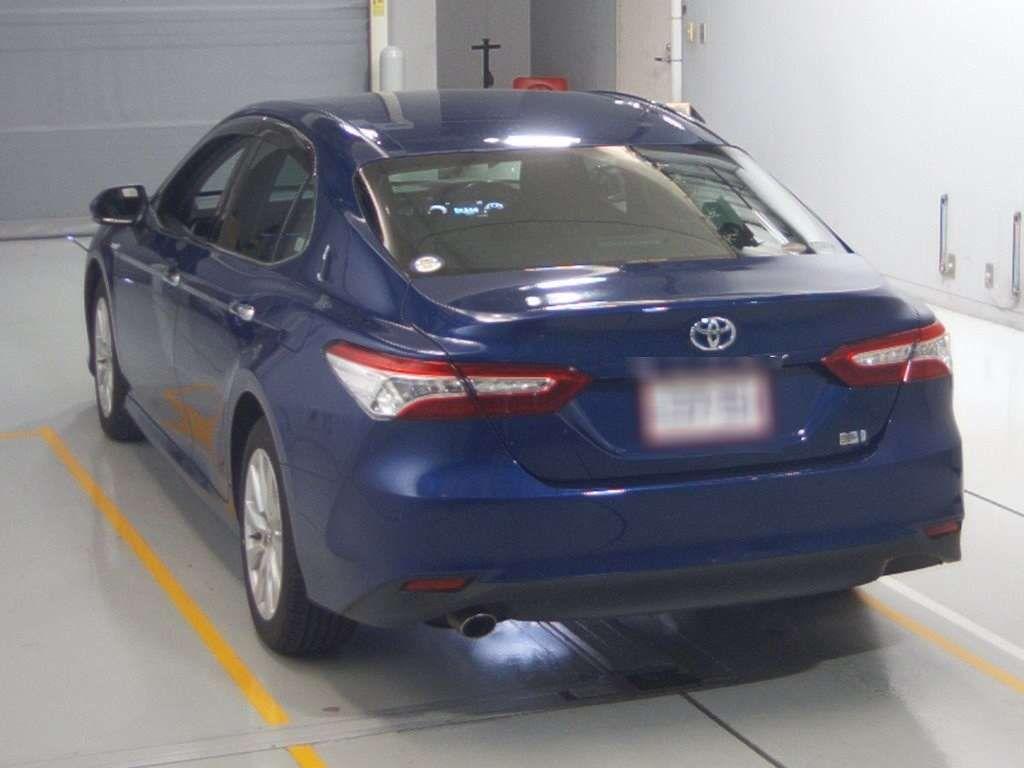 Toyota Camry G