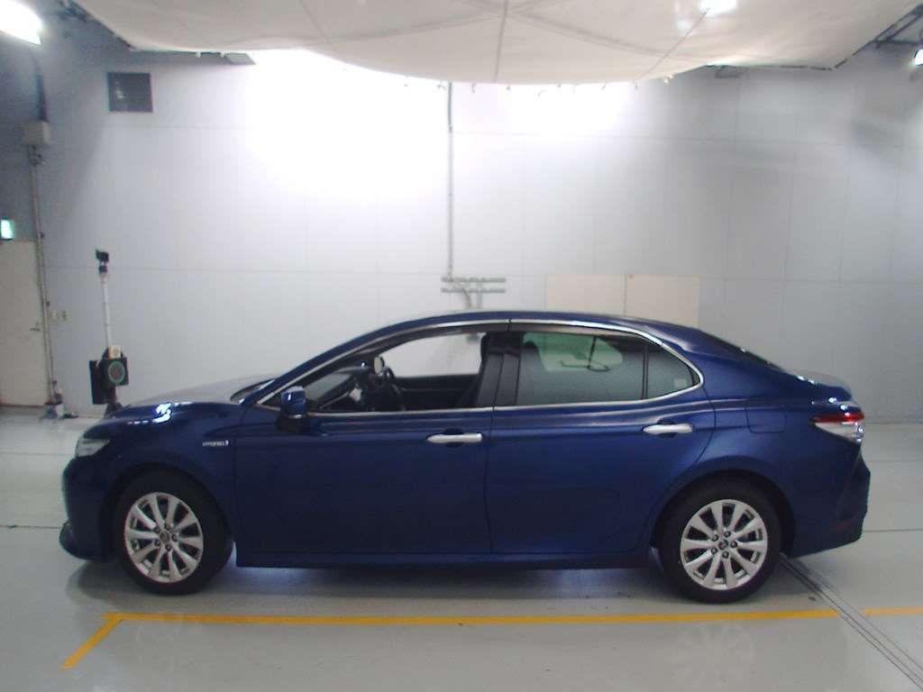 Toyota Camry G