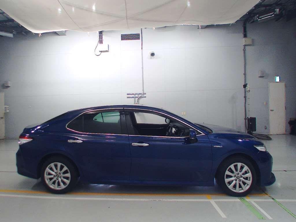 Toyota Camry G