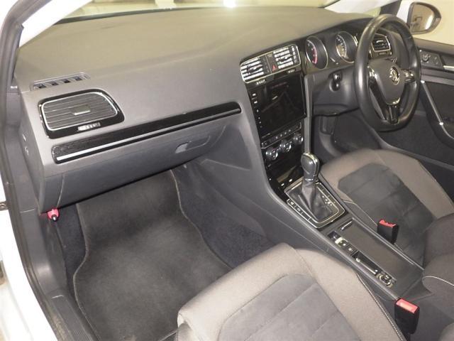 Volkswagen Golf TSI HIGH LINE