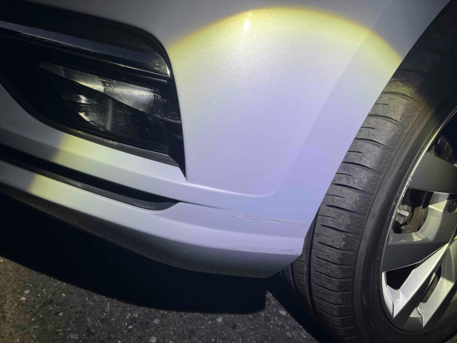 Volkswagen Golf TSI HIGH LINE
